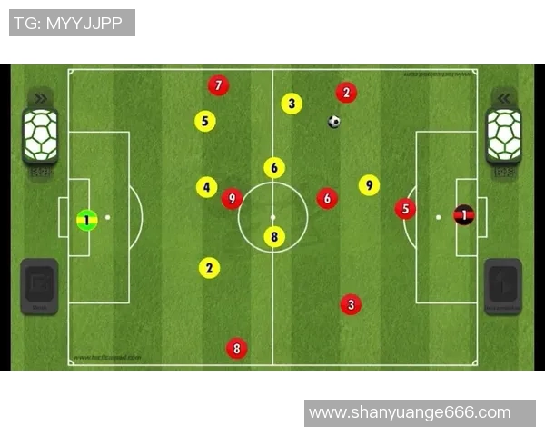 深圳足球队战术解析：从进攻布局到防守策略的全面探讨