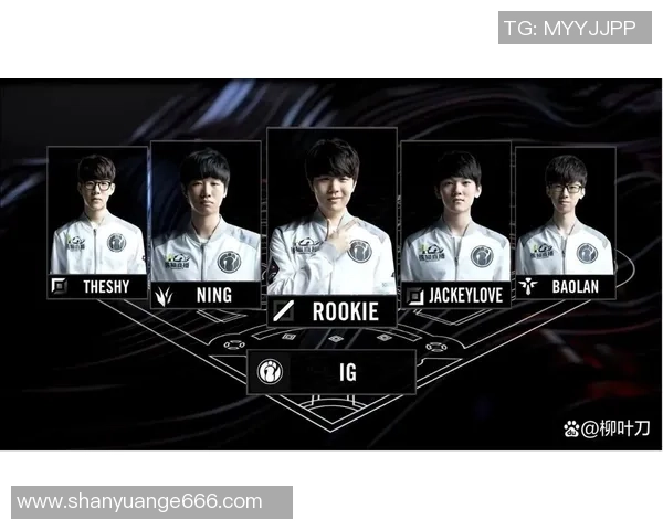 王者荣耀深度解析：IG战队在比赛中的耐力与策略探讨